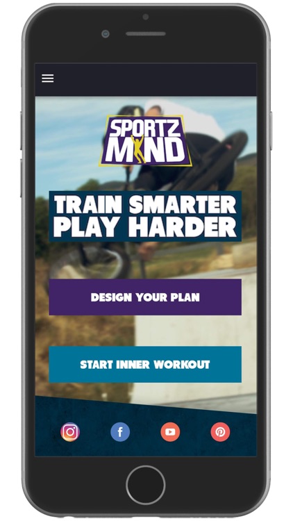 Sportzmind