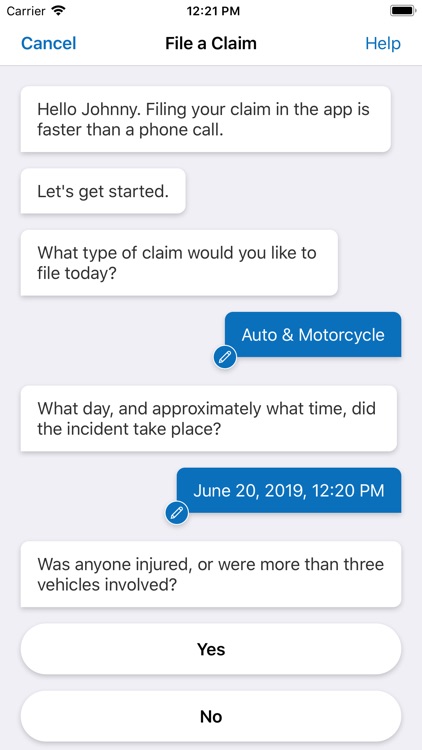 State Farm® screenshot-4
