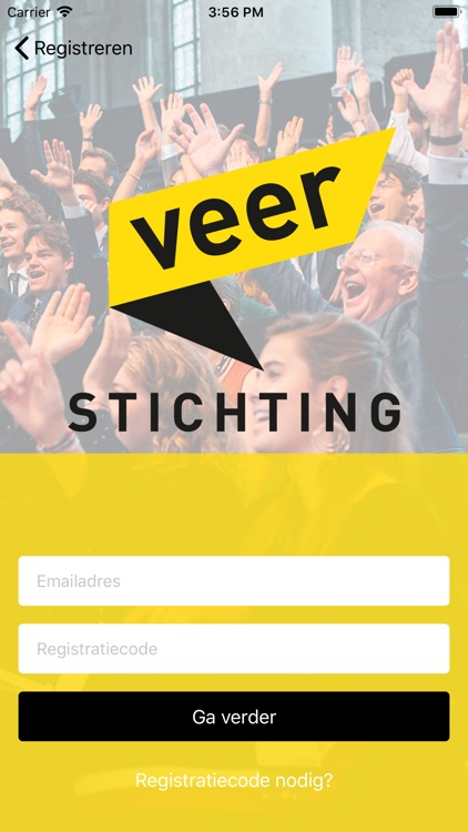 Veerstichting