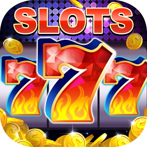 Classic Vegas Slots © iOS App