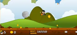 Game screenshot Super Jumping Coins mod apk