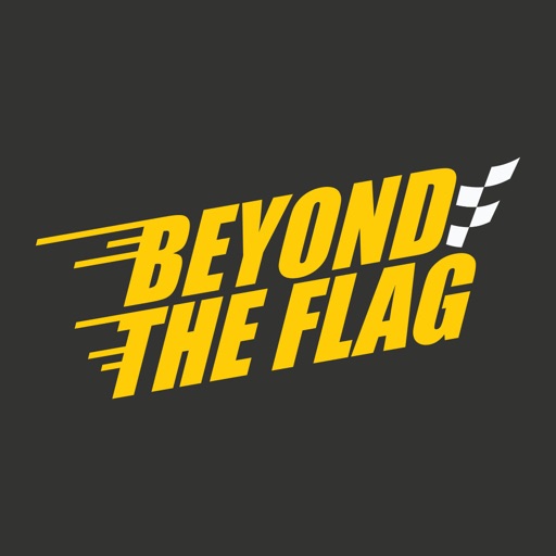 Beyond the Flag icon