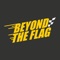 Beyond the Flag app is a one-stop shop for motorsports fans, featuring news about races, IndyCar, and NASCAR