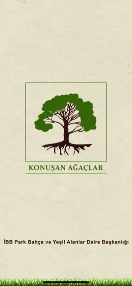 Game screenshot Konuşan Ağaç mod apk