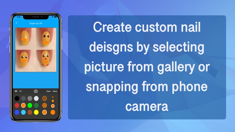 Nailopa screenshot-5