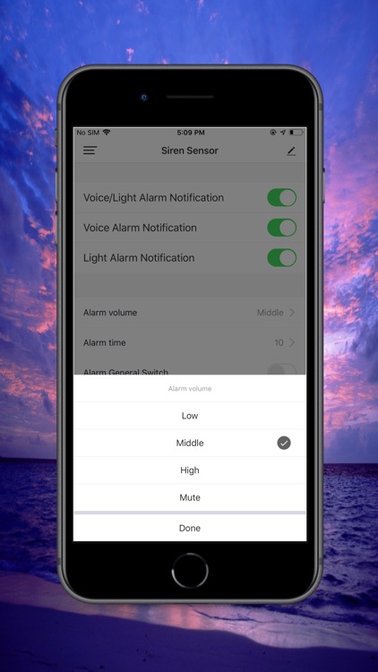 Calex Smart screenshot-3
