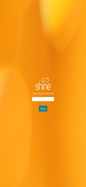 Shine Interview