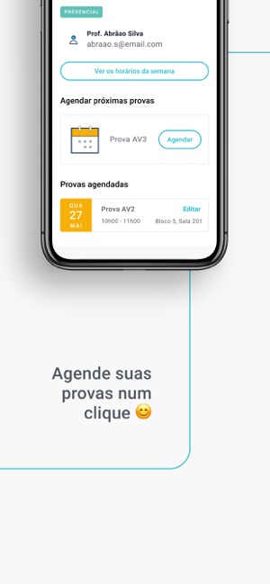 Minha Estácio(圖5)-速報App