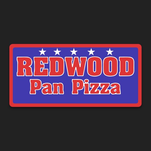 Redwood Pizza Düsseldorf icon