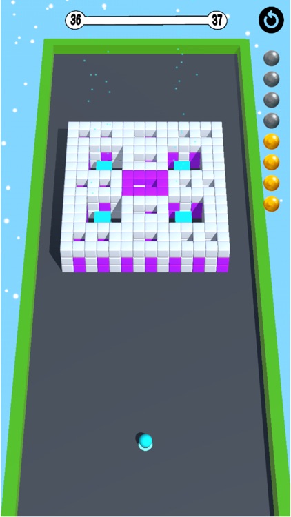 Color Cube - Smashers screenshot-4