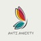 Icon Antistress Anxiety Relief App