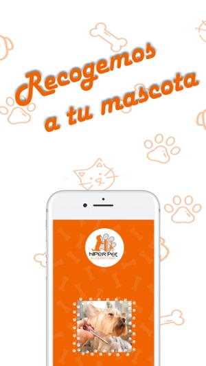 Hiperpet Peluqueria Canina(圖1)-速報App