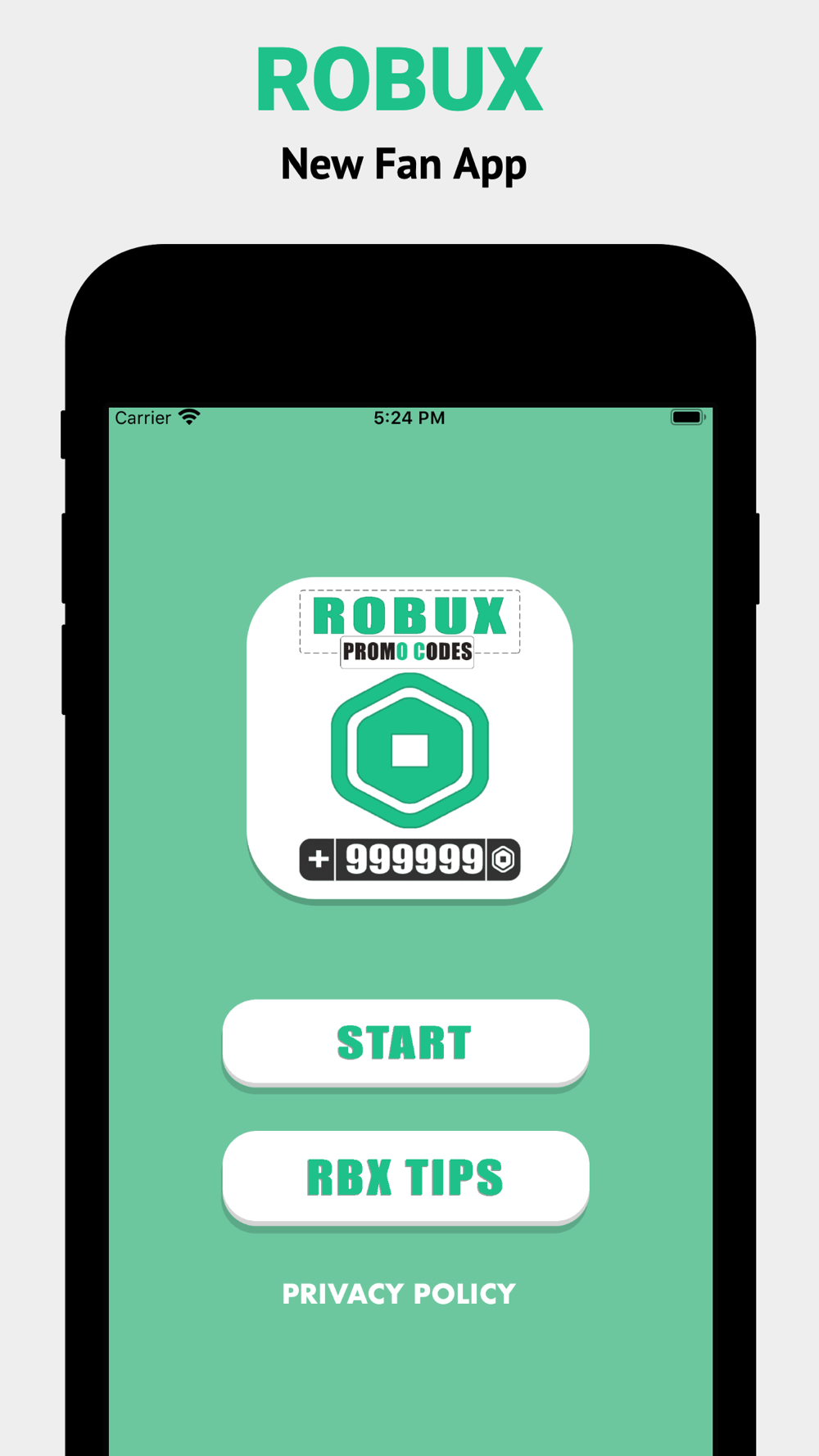 Robux Promo Codes For Roblox Free Download App For Iphone Steprimo Com - robux prtomo code
