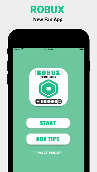Robux Promo Codes For Roblox By Mary Barkshire Ios United Kingdom Searchman App Data Information - promo code roblox robux