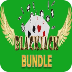 Activities of Blackjack Bundle