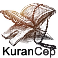 Kuran Cep ne fonctionne pas? problème ou bug?