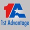 1st Advantage Federal Credit Union’s Mobile Banking App gives you fast and secure 24/7 access to your accounts