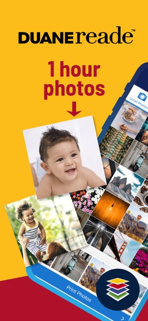 PicDrop - Easy Printing(圖5)-速報App