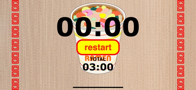 CupRamen Timer(圖4)-速報App