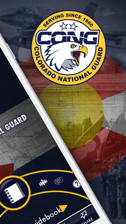 Colorado National Guard - CONG