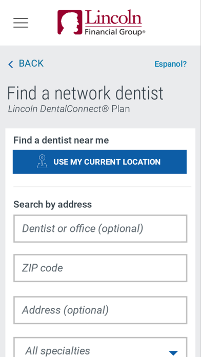 Lincoln Dental screenshot 3