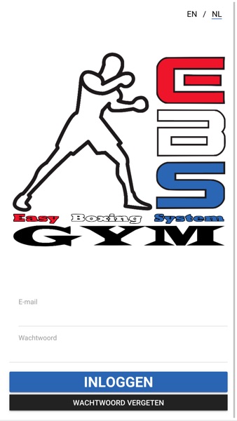 【图】EBS Gym(截图1) 【图】EBS Gym(截图1)