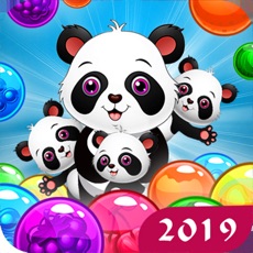 Activities of Panda Pop - Bubble Shooter