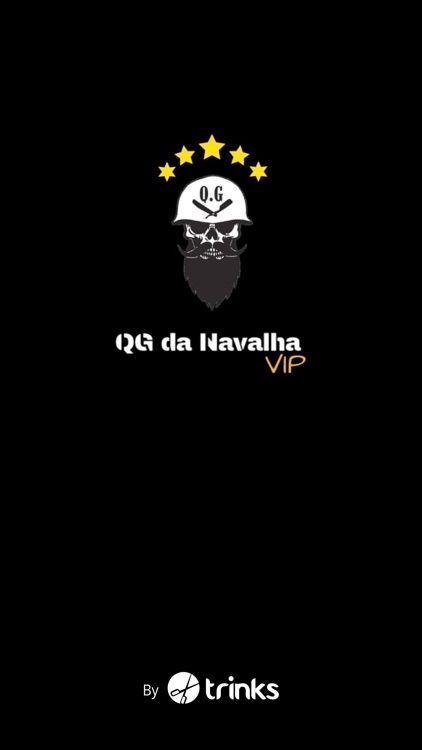 QG DA NAVALHA VIP