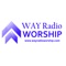 WAY Radio Worship plays all vertically-focused worship music from artists like Hillsong, Chris Tomlin, Elevation, Kari Jobe, Red Rocks Worship, David Crowder, Mosaic MSC, Matt Redman, Planetshakers, and Lincoln Brewster