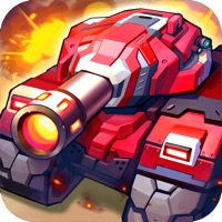 Metal Soldier:Tanks wars blitz  PC 용