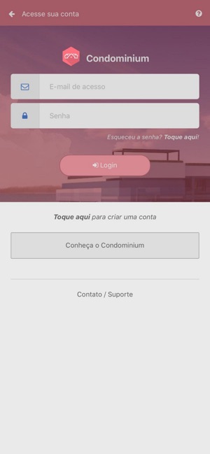 CondominiumApp(圖1)-速報App