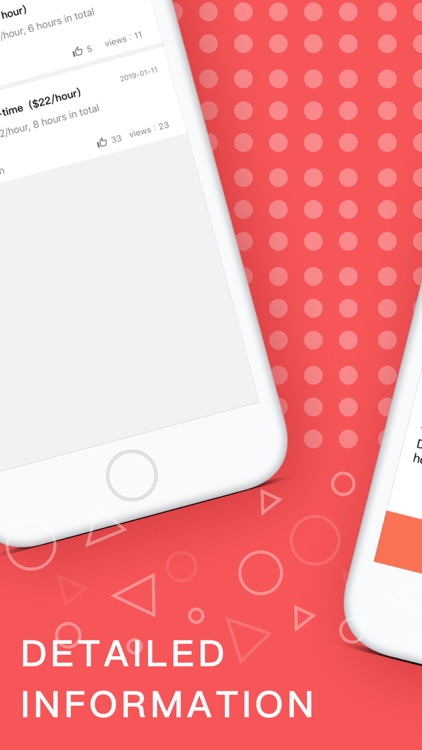 Simple odd jobs screenshot-3