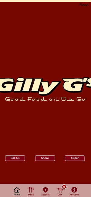 Gilly Gs Takeaway(圖1)-速報App