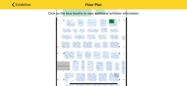 Automotive Interiors EXPO(圖6)-速報App