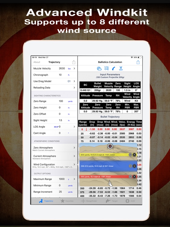 Ballistic: iPad Edition screenshot-6