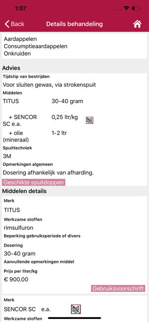 GWB Gids Akkerbouw 2020(圖3)-速報App