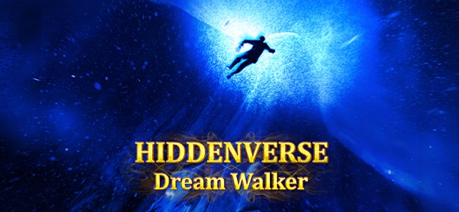 Hiddenverse: Dream Walker(圖8)-速報App