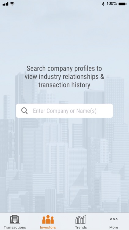 Real Capital Analytics