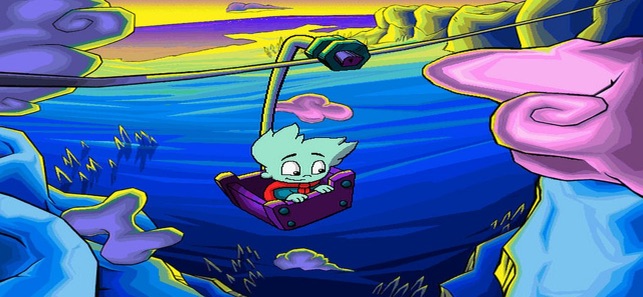 Pajama Sam 3(圖6)-速報App