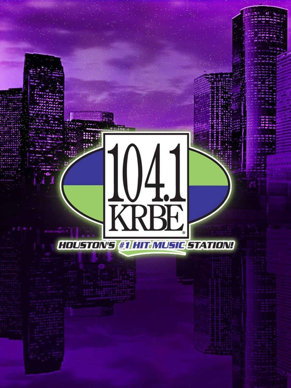 1041 KRBE Free Download App for iPhone