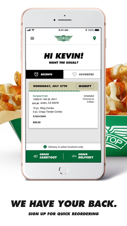 Wingstop