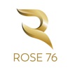 Rose 76  روز ٧٦