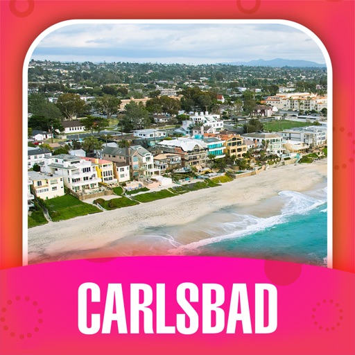 Carlsbad City Guide icon