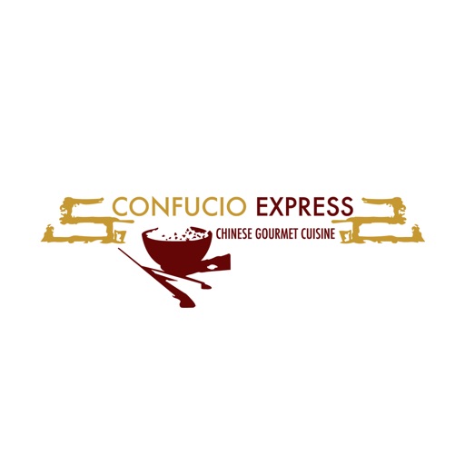Confucio Express icon