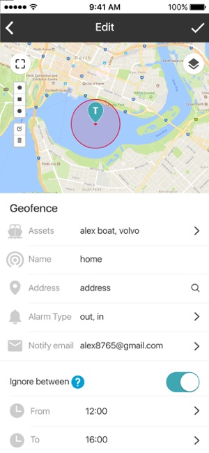 BoatWatch Pro+(圖5)-速報App