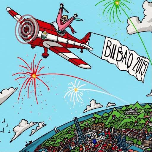 Bilbao Aste Nagusia 2019 Download