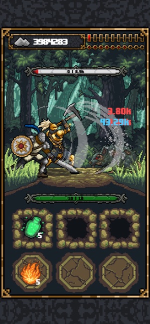 Tap Souls - RPG Clicker(圖6)-速報App