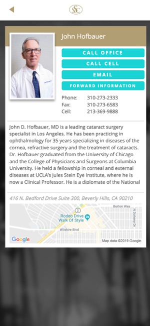 Specialty Surgical Directory(圖4)-速報App