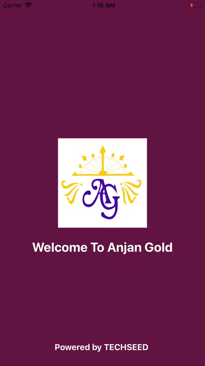 Anjan Gold