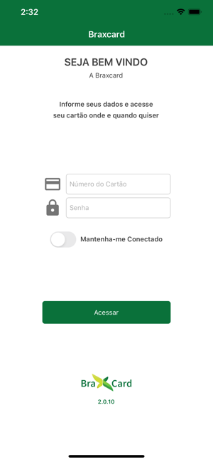 Cartão Braxcard(圖1)-速報App